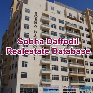 Sobha Daffodil Property Owners Seller Data Leads