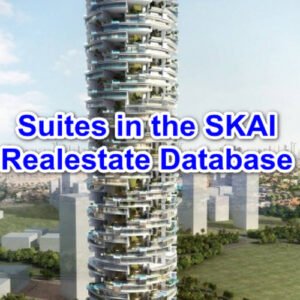 Suites in the SKAI Property Owners Seller Data Leads
