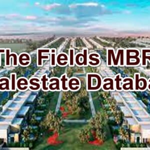 The Fields MBR Property Owners Seller Data Leads
