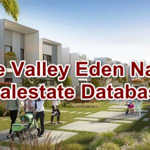 The Valley Eden Nara Property Owners Seller Data Leads