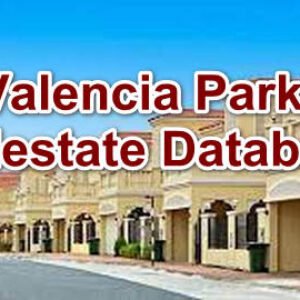 Valencia Park Property Owners Seller Data Leads
