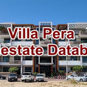 Villa Pera Property Owners Seller Data Leads