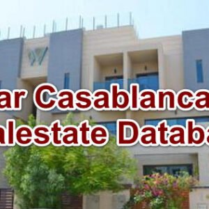 Westar Casablanca East Property Owners Seller Data Leads