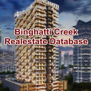 Binghati Creek Property Owners Seller  Data Leads