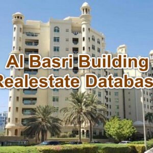 Al Basri Building Property Owners Seller Data Leads