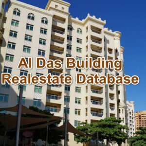 Al Das Building Property Owners Seller Data Leads