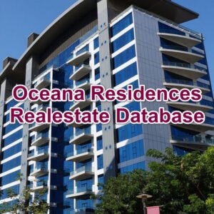 Oceana Residences Property Owners Seller Data Leads