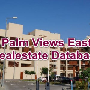 Palm Views East Building Property Owners Seller Data Leads