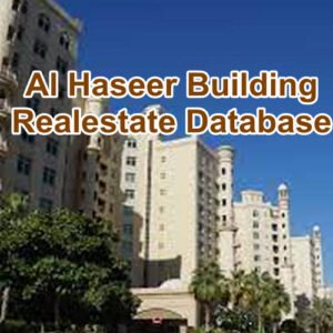 Al Haseer Building Property Owners Seller Data Leads