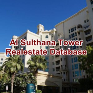 Al Sulthana Tower Property Owners Seller Data Leads