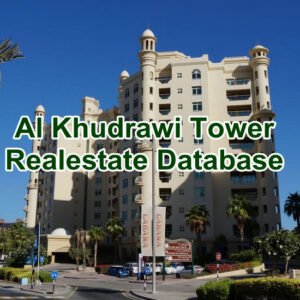 Al Khudrawi Tower Property Owners Seller database Online