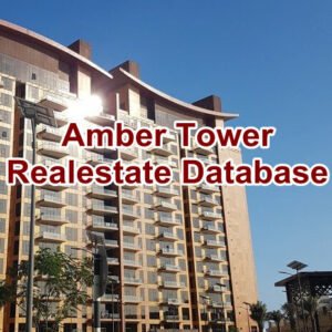 Amber Tower Property Owners Seller Data Leads