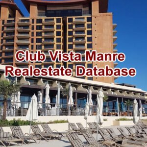 Club Vista Manre Property Owners Seller Data Leads