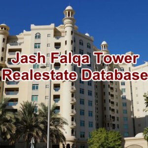 Jash Falqa Tower Property Owners Seller Data Leads
