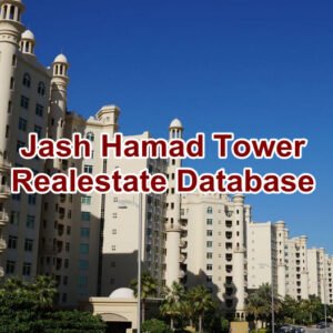 Jash Hamad Tower Property Owners Seller Data Leads