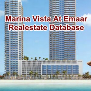 Marina Vista At Emaar Property Owners Seller Data Leads