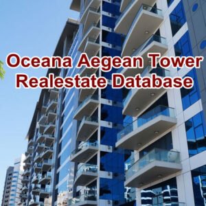Oceana Aegean Tower Property Owners Seller Data Leads
