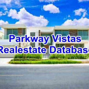 Parkway Vistas Property Owners Seller Data Leads