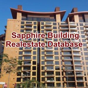 Sapphire Building Property Owners Seller Data Leads
