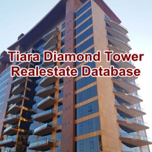 Tiara Diamond Tower Property Owners Seller Data Leads