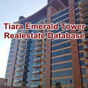 Tiara Emerald Tower Property Owners Seller Data Leads