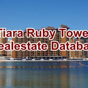 Tiara Ruby Tower Property Owners Seller Data Leads