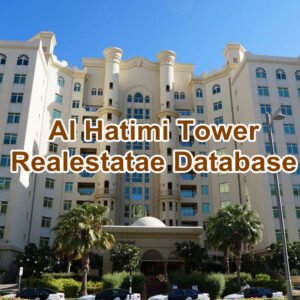 Al Hatimi Tower