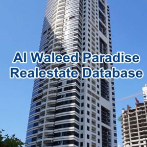 Al Waleed Paradise Property Owners Seller Data Leads
