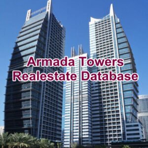 Armada Towers Property Owners Seller Data Leads