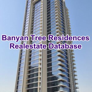 Banyan Tree Residences Property Owners Seller Data Leads