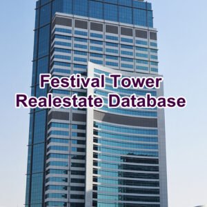 Festival Tower Property Owners Seller Data Leads