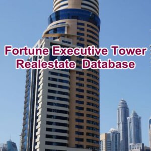Fortune Executive Tower Property Owners Seller Data Leads