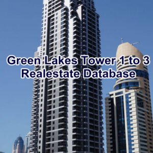 Green Lakes Tower 1 to 3 Property Owners Seller Data Leads