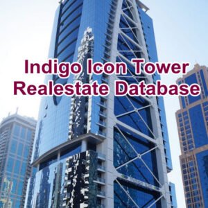 Indigo Icon Tower Property Owners Seller Data Leads