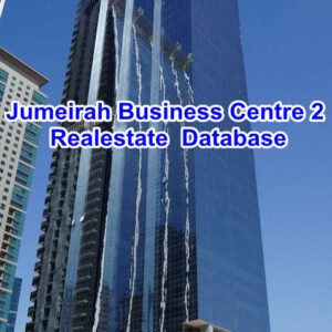 Jumeirah Business Centre 2 Property Owners Seller Data Leads