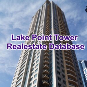 Lake Point Tower Property Owners Seller Data Leads