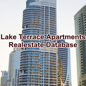 Lake Terrace Apartments Property Owners Seller Data Leads