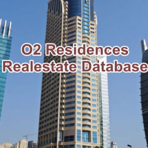 O2 Residences
