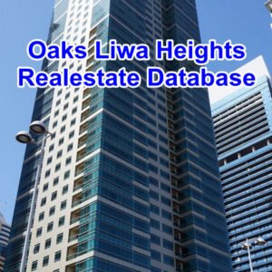 Oaks Liwa Heights Property Owners Seller Data Leads
