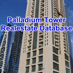 Palladium Tower Property Owners Seller Data Leads
