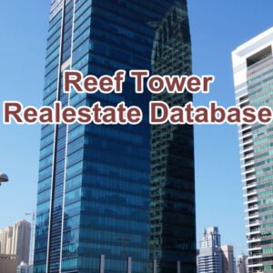 Reef Tower Property Owners Seller Data Leads