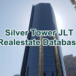 Silver Tower JLT Property Owners Seller Data Leads