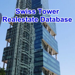 Swiss Tower Property Owners Seller Data Leads