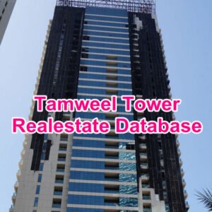 Tamweel Tower Property Owners Seller Data Leads