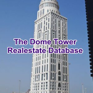 The Dome Tower Property Owners Seller Data Leads