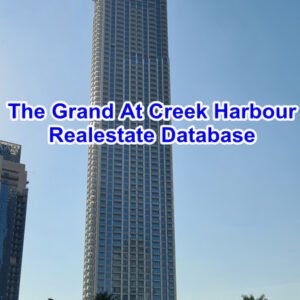 The Grand at Greek Harbour Property Owners Seller Data Leads