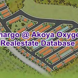 Amargo @ Akoya Oxygen Property Owners Seller Data Leads in Damac hills 2