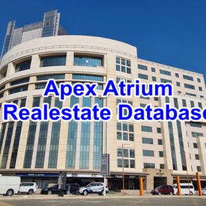 Apex Atrium Property Owners Seller Data Leads