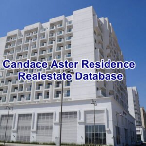 Candace Aster Residence Property Owners Seller Data Leads