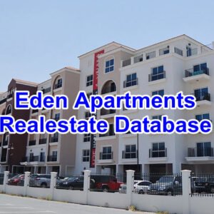 Eden Apartments Property Owners Seller  Data Leads in Motor City